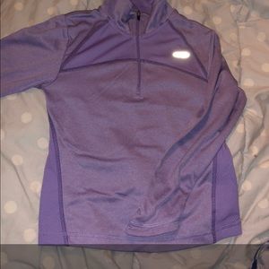Champion Pullover